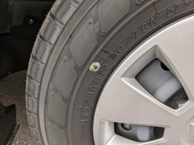 エブリイ ＰＣ　シートヒーター　パワーウィンドウ　衝突被害軽減ブレーキ　アイドリングストップ　コーナーセンサー　レーンアシスト　電動格納ミラー　キーレスキー　オートライト（54枚目）