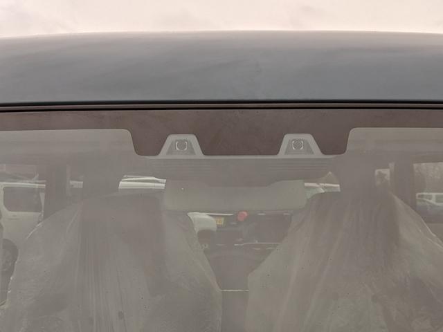 エブリイ ＰＣ　シートヒーター　パワーウィンドウ　衝突被害軽減ブレーキ　アイドリングストップ　コーナーセンサー　レーンアシスト　電動格納ミラー　キーレスキー　オートライト（58枚目）