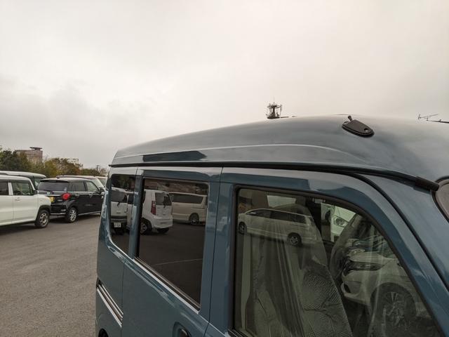 エブリイ ＰＣ　シートヒーター　パワーウィンドウ　衝突被害軽減ブレーキ　アイドリングストップ　コーナーセンサー　レーンアシスト　電動格納ミラー　キーレスキー　オートライト（60枚目）