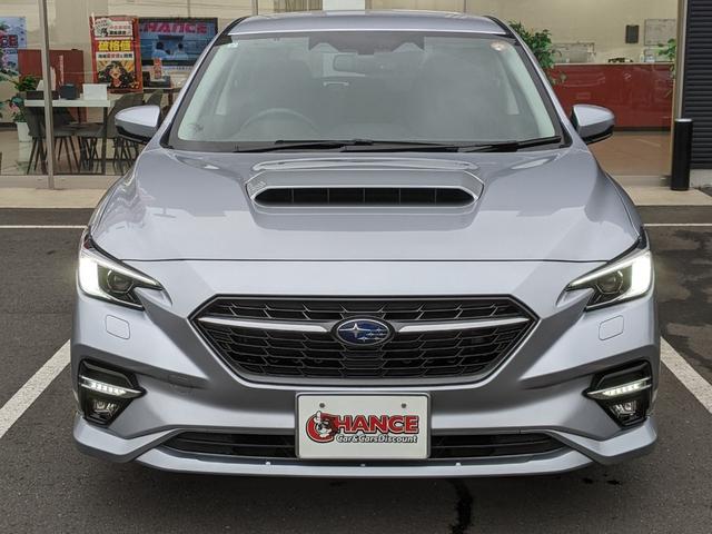 レヴォーグ ＧＴ－Ｈ　純正ナビ　フルエアロ　Ｂカメラ　アイサイト　シートヒーター　Ｂｌｕ－ｒａｙ　Ｂｌｕｅｔｏｏｔｈ　パワーシート　パワーリアゲート　ＬＥＤヘッドライト　オートライト　フォグランプ　純正１８インチＡＷ（4枚目）