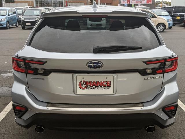 レヴォーグ ＧＴ－Ｈ　純正ナビ　フルエアロ　Ｂカメラ　アイサイト　シートヒーター　Ｂｌｕ－ｒａｙ　Ｂｌｕｅｔｏｏｔｈ　パワーシート　パワーリアゲート　ＬＥＤヘッドライト　オートライト　フォグランプ　純正１８インチＡＷ（8枚目）