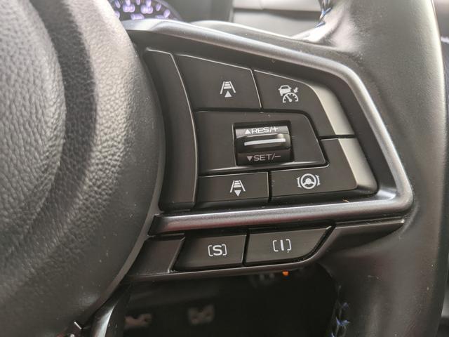 レヴォーグ ＧＴ－Ｈ　純正ナビ　フルエアロ　Ｂカメラ　アイサイト　シートヒーター　Ｂｌｕ－ｒａｙ　Ｂｌｕｅｔｏｏｔｈ　パワーシート　パワーリアゲート　ＬＥＤヘッドライト　オートライト　フォグランプ　純正１８インチＡＷ（14枚目）