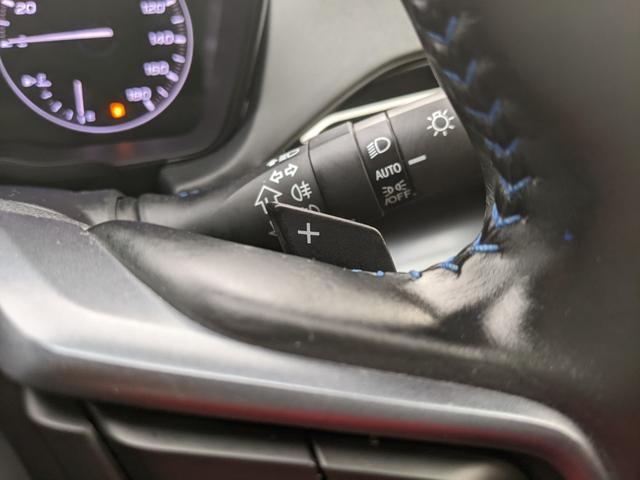 レヴォーグ ＧＴ－Ｈ　純正ナビ　フルエアロ　Ｂカメラ　アイサイト　シートヒーター　Ｂｌｕ－ｒａｙ　Ｂｌｕｅｔｏｏｔｈ　パワーシート　パワーリアゲート　ＬＥＤヘッドライト　オートライト　フォグランプ　純正１８インチＡＷ（15枚目）