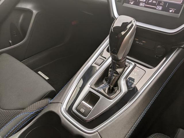 レヴォーグ ＧＴ－Ｈ　純正ナビ　フルエアロ　Ｂカメラ　アイサイト　シートヒーター　Ｂｌｕ－ｒａｙ　Ｂｌｕｅｔｏｏｔｈ　パワーシート　パワーリアゲート　ＬＥＤヘッドライト　オートライト　フォグランプ　純正１８インチＡＷ（26枚目）