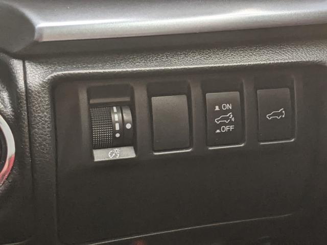 レヴォーグ ＧＴ－Ｈ　純正ナビ　フルエアロ　Ｂカメラ　アイサイト　シートヒーター　Ｂｌｕ－ｒａｙ　Ｂｌｕｅｔｏｏｔｈ　パワーシート　パワーリアゲート　ＬＥＤヘッドライト　オートライト　フォグランプ　純正１８インチＡＷ（28枚目）