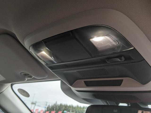 レヴォーグ ＧＴ－Ｈ　純正ナビ　フルエアロ　Ｂカメラ　アイサイト　シートヒーター　Ｂｌｕ－ｒａｙ　Ｂｌｕｅｔｏｏｔｈ　パワーシート　パワーリアゲート　ＬＥＤヘッドライト　オートライト　フォグランプ　純正１８インチＡＷ（30枚目）