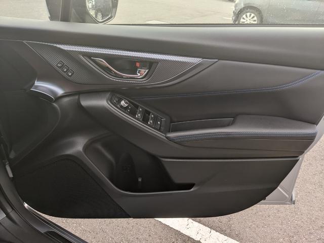 レヴォーグ ＧＴ－Ｈ　純正ナビ　フルエアロ　Ｂカメラ　アイサイト　シートヒーター　Ｂｌｕ－ｒａｙ　Ｂｌｕｅｔｏｏｔｈ　パワーシート　パワーリアゲート　ＬＥＤヘッドライト　オートライト　フォグランプ　純正１８インチＡＷ（31枚目）