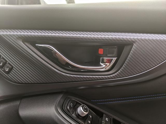 レヴォーグ ＧＴ－Ｈ　純正ナビ　フルエアロ　Ｂカメラ　アイサイト　シートヒーター　Ｂｌｕ－ｒａｙ　Ｂｌｕｅｔｏｏｔｈ　パワーシート　パワーリアゲート　ＬＥＤヘッドライト　オートライト　フォグランプ　純正１８インチＡＷ（33枚目）