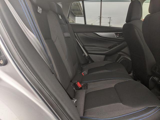 レヴォーグ ＧＴ－Ｈ　純正ナビ　フルエアロ　Ｂカメラ　アイサイト　シートヒーター　Ｂｌｕ－ｒａｙ　Ｂｌｕｅｔｏｏｔｈ　パワーシート　パワーリアゲート　ＬＥＤヘッドライト　オートライト　フォグランプ　純正１８インチＡＷ（40枚目）