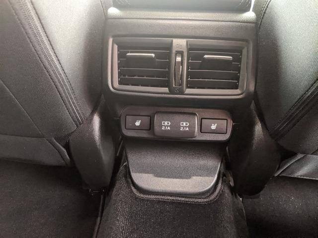 レヴォーグ ＧＴ－Ｈ　純正ナビ　フルエアロ　Ｂカメラ　アイサイト　シートヒーター　Ｂｌｕ－ｒａｙ　Ｂｌｕｅｔｏｏｔｈ　パワーシート　パワーリアゲート　ＬＥＤヘッドライト　オートライト　フォグランプ　純正１８インチＡＷ（42枚目）