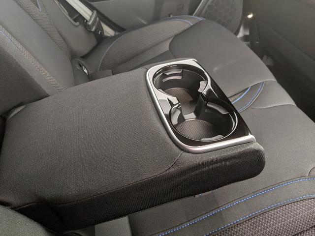 レヴォーグ ＧＴ－Ｈ　純正ナビ　フルエアロ　Ｂカメラ　アイサイト　シートヒーター　Ｂｌｕ－ｒａｙ　Ｂｌｕｅｔｏｏｔｈ　パワーシート　パワーリアゲート　ＬＥＤヘッドライト　オートライト　フォグランプ　純正１８インチＡＷ（43枚目）