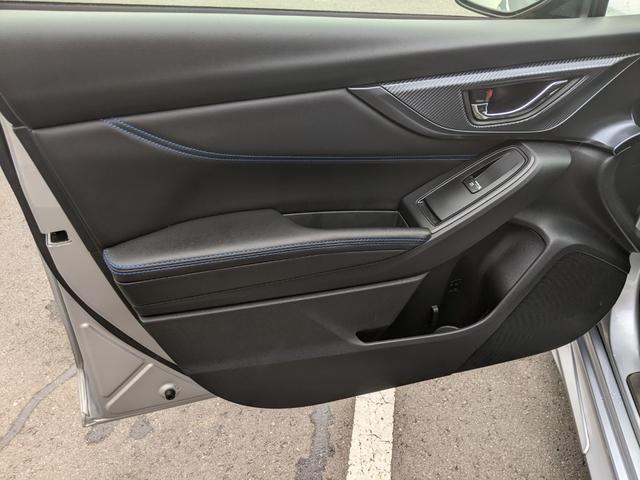 レヴォーグ ＧＴ－Ｈ　純正ナビ　フルエアロ　Ｂカメラ　アイサイト　シートヒーター　Ｂｌｕ－ｒａｙ　Ｂｌｕｅｔｏｏｔｈ　パワーシート　パワーリアゲート　ＬＥＤヘッドライト　オートライト　フォグランプ　純正１８インチＡＷ（51枚目）