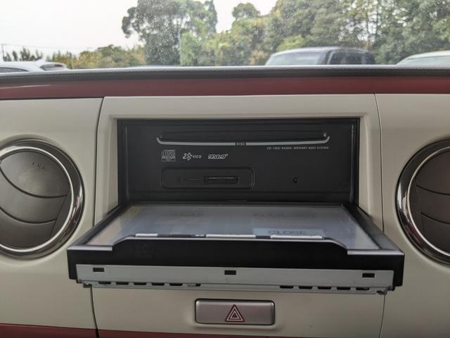 アルトラパンショコラ Ｇ　社外ナビ　ワンセグＴＶ　ＥＴＣ　電動格納ミラー　スマートキー　ＨＩＤヘッドライト　純正１４インチＡＷ（16枚目）