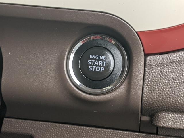 アルトラパンショコラ Ｇ　社外ナビ　ワンセグＴＶ　ＥＴＣ　電動格納ミラー　スマートキー　ＨＩＤヘッドライト　純正１４インチＡＷ（20枚目）