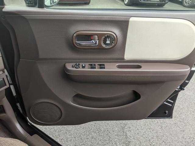 アルトラパンショコラ Ｇ　社外ナビ　ワンセグＴＶ　ＥＴＣ　電動格納ミラー　スマートキー　ＨＩＤヘッドライト　純正１４インチＡＷ（27枚目）