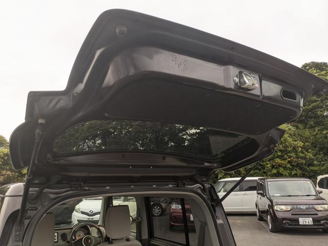 アルトラパンショコラ Ｇ　社外ナビ　ワンセグＴＶ　ＥＴＣ　電動格納ミラー　スマートキー　ＨＩＤヘッドライト　純正１４インチＡＷ（44枚目）