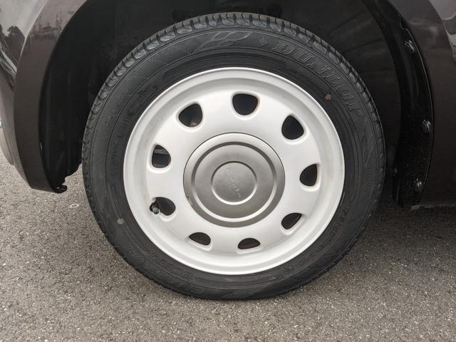 アルトラパンショコラ Ｇ　社外ナビ　ワンセグＴＶ　ＥＴＣ　電動格納ミラー　スマートキー　ＨＩＤヘッドライト　純正１４インチＡＷ（53枚目）