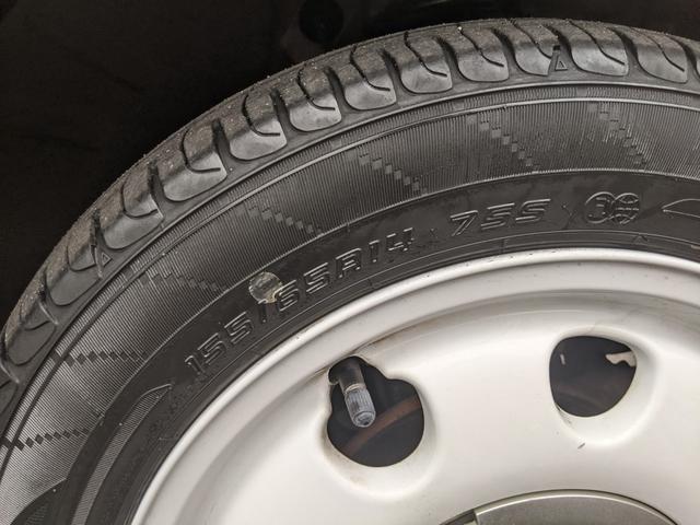 アルトラパンショコラ Ｇ　社外ナビ　ワンセグＴＶ　ＥＴＣ　電動格納ミラー　スマートキー　ＨＩＤヘッドライト　純正１４インチＡＷ（57枚目）