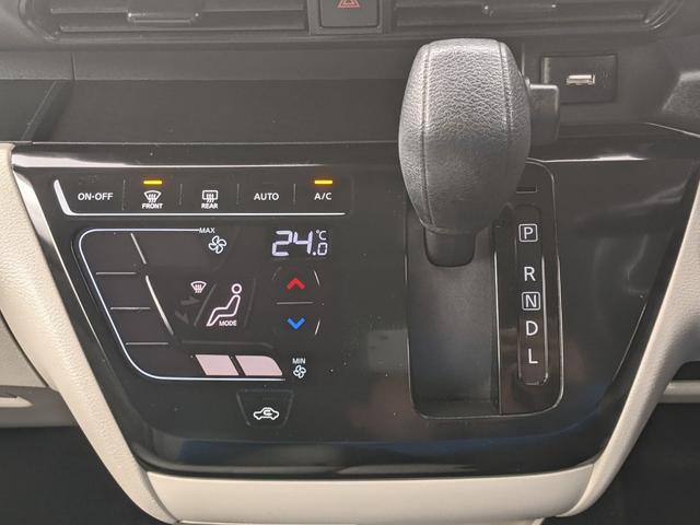 ルークス Ｘ　ディスプレイオーディオ　Ｂカメラ　全方位カメラ　レーンアシスト　衝突被害軽減ブレーキ　片側パワースライドドア　アイドリングストップ　オートライト　ＬＥＤヘッドライト　社外１４インチＡＷ（16枚目）