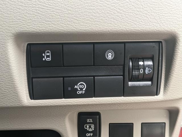 ルークス Ｘ　ディスプレイオーディオ　Ｂカメラ　全方位カメラ　レーンアシスト　衝突被害軽減ブレーキ　片側パワースライドドア　アイドリングストップ　オートライト　ＬＥＤヘッドライト　社外１４インチＡＷ（18枚目）