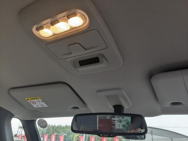 ルークス Ｘ　ディスプレイオーディオ　Ｂカメラ　全方位カメラ　レーンアシスト　衝突被害軽減ブレーキ　片側パワースライドドア　アイドリングストップ　オートライト　ＬＥＤヘッドライト　社外１４インチＡＷ（22枚目）