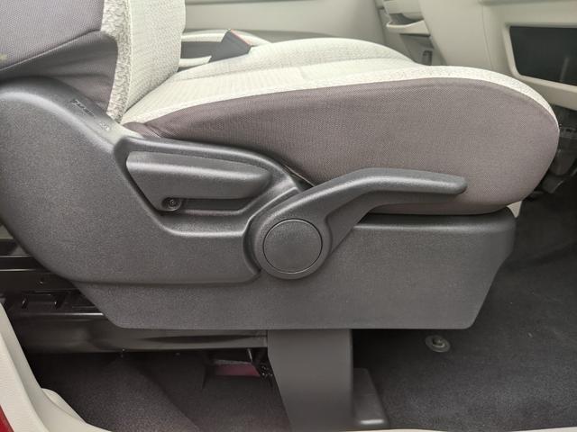 ルークス Ｘ　ディスプレイオーディオ　Ｂカメラ　全方位カメラ　レーンアシスト　衝突被害軽減ブレーキ　片側パワースライドドア　アイドリングストップ　オートライト　ＬＥＤヘッドライト　社外１４インチＡＷ（32枚目）