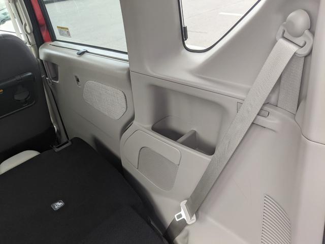 ルークス Ｘ　ディスプレイオーディオ　Ｂカメラ　全方位カメラ　レーンアシスト　衝突被害軽減ブレーキ　片側パワースライドドア　アイドリングストップ　オートライト　ＬＥＤヘッドライト　社外１４インチＡＷ（38枚目）