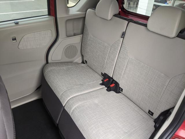 ルークス Ｘ　ディスプレイオーディオ　Ｂカメラ　全方位カメラ　レーンアシスト　衝突被害軽減ブレーキ　片側パワースライドドア　アイドリングストップ　オートライト　ＬＥＤヘッドライト　社外１４インチＡＷ（41枚目）