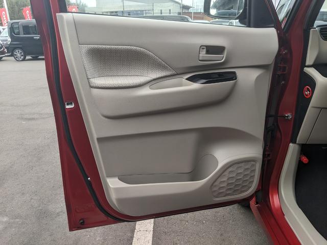 ルークス Ｘ　ディスプレイオーディオ　Ｂカメラ　全方位カメラ　レーンアシスト　衝突被害軽減ブレーキ　片側パワースライドドア　アイドリングストップ　オートライト　ＬＥＤヘッドライト　社外１４インチＡＷ（43枚目）