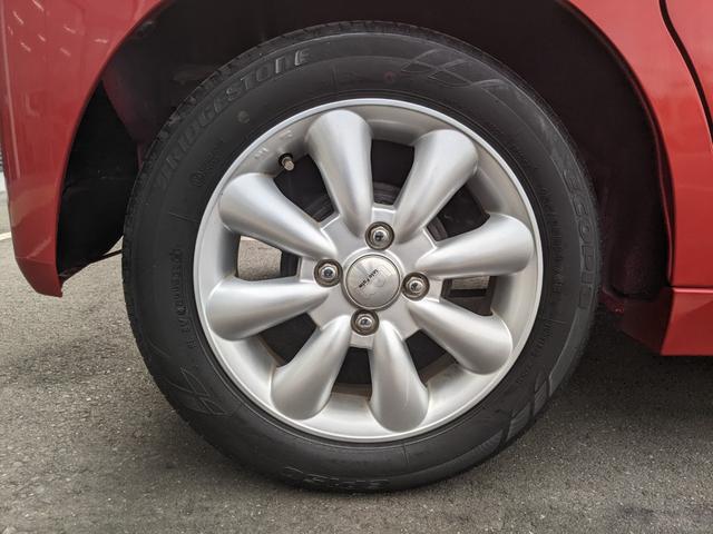 ルークス Ｘ　ディスプレイオーディオ　Ｂカメラ　全方位カメラ　レーンアシスト　衝突被害軽減ブレーキ　片側パワースライドドア　アイドリングストップ　オートライト　ＬＥＤヘッドライト　社外１４インチＡＷ（49枚目）