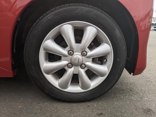 ルークス Ｘ　ディスプレイオーディオ　Ｂカメラ　全方位カメラ　レーンアシスト　衝突被害軽減ブレーキ　片側パワースライドドア　アイドリングストップ　オートライト　ＬＥＤヘッドライト　社外１４インチＡＷ（50枚目）