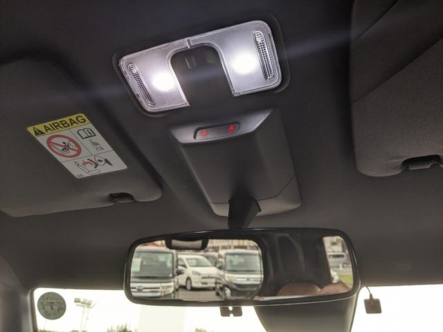 ウェイク Ｌ　ＳＡＩＩＩ　ディスプレイオーディオ　Ｂカメラ　全方位カメラ　レーンアシスト　衝突被害軽減ブレーキ　片側パワースライドドア　アイドリングストップ　オートライト　ＬＥＤヘッドライト　社外１４インチＡＷ（19枚目）