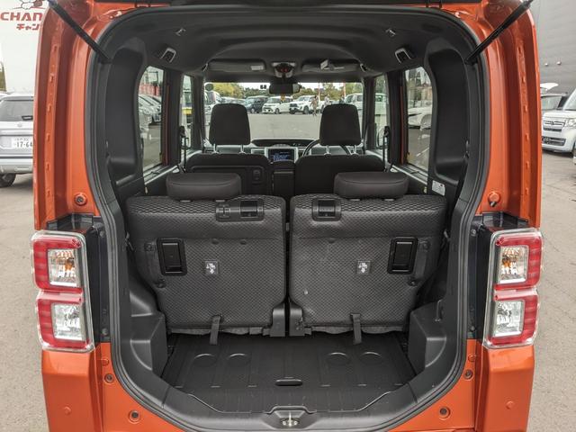 ウェイク Ｌ　ＳＡＩＩＩ　ディスプレイオーディオ　Ｂカメラ　全方位カメラ　レーンアシスト　衝突被害軽減ブレーキ　片側パワースライドドア　アイドリングストップ　オートライト　ＬＥＤヘッドライト　社外１４インチＡＷ（34枚目）