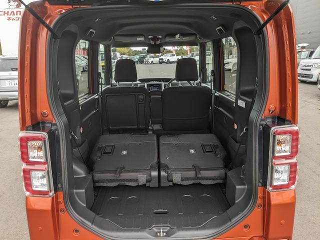 ウェイク Ｌ　ＳＡＩＩＩ　ディスプレイオーディオ　Ｂカメラ　全方位カメラ　レーンアシスト　衝突被害軽減ブレーキ　片側パワースライドドア　アイドリングストップ　オートライト　ＬＥＤヘッドライト　社外１４インチＡＷ（35枚目）