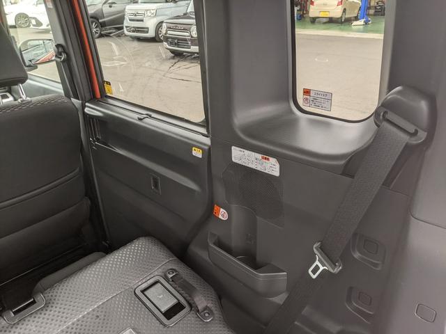 ウェイク Ｌ　ＳＡＩＩＩ　ディスプレイオーディオ　Ｂカメラ　全方位カメラ　レーンアシスト　衝突被害軽減ブレーキ　片側パワースライドドア　アイドリングストップ　オートライト　ＬＥＤヘッドライト　社外１４インチＡＷ（36枚目）