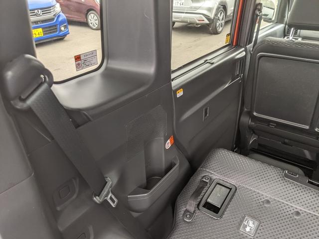 ウェイク Ｌ　ＳＡＩＩＩ　ディスプレイオーディオ　Ｂカメラ　全方位カメラ　レーンアシスト　衝突被害軽減ブレーキ　片側パワースライドドア　アイドリングストップ　オートライト　ＬＥＤヘッドライト　社外１４インチＡＷ（37枚目）