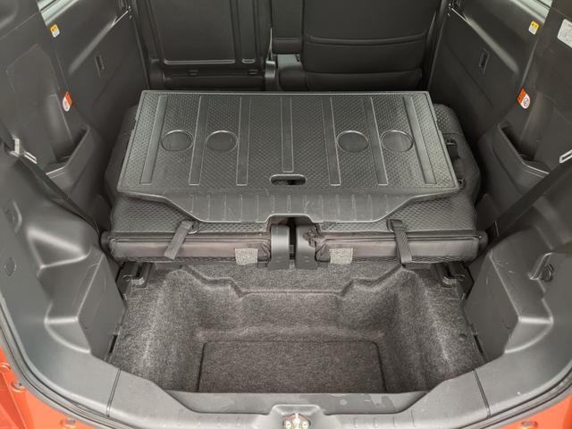 ウェイク Ｌ　ＳＡＩＩＩ　ディスプレイオーディオ　Ｂカメラ　全方位カメラ　レーンアシスト　衝突被害軽減ブレーキ　片側パワースライドドア　アイドリングストップ　オートライト　ＬＥＤヘッドライト　社外１４インチＡＷ（38枚目）