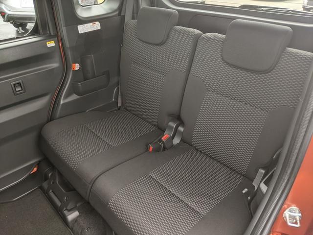 ウェイク Ｌ　ＳＡＩＩＩ　ディスプレイオーディオ　Ｂカメラ　全方位カメラ　レーンアシスト　衝突被害軽減ブレーキ　片側パワースライドドア　アイドリングストップ　オートライト　ＬＥＤヘッドライト　社外１４インチＡＷ（40枚目）