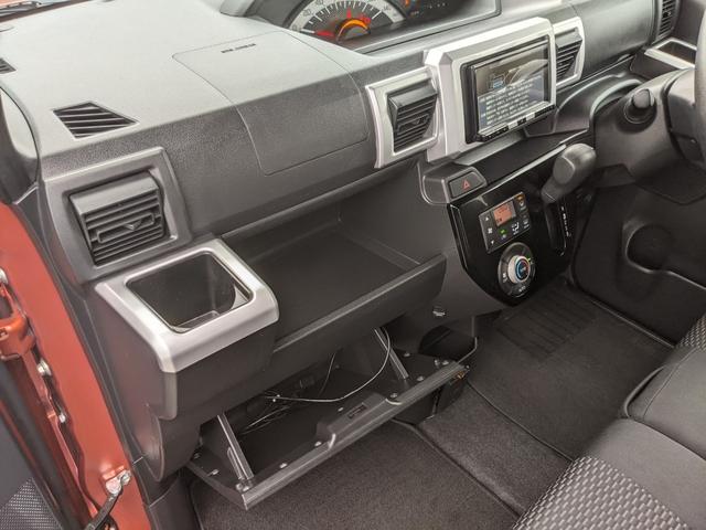 ウェイク Ｌ　ＳＡＩＩＩ　ディスプレイオーディオ　Ｂカメラ　全方位カメラ　レーンアシスト　衝突被害軽減ブレーキ　片側パワースライドドア　アイドリングストップ　オートライト　ＬＥＤヘッドライト　社外１４インチＡＷ（44枚目）