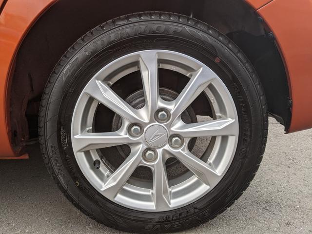 ウェイク Ｌ　ＳＡＩＩＩ　ディスプレイオーディオ　Ｂカメラ　全方位カメラ　レーンアシスト　衝突被害軽減ブレーキ　片側パワースライドドア　アイドリングストップ　オートライト　ＬＥＤヘッドライト　社外１４インチＡＷ（46枚目）