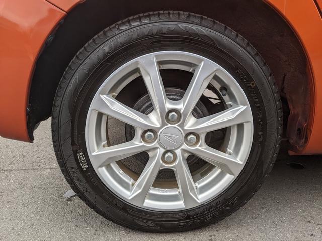 ウェイク Ｌ　ＳＡＩＩＩ　ディスプレイオーディオ　Ｂカメラ　全方位カメラ　レーンアシスト　衝突被害軽減ブレーキ　片側パワースライドドア　アイドリングストップ　オートライト　ＬＥＤヘッドライト　社外１４インチＡＷ（47枚目）