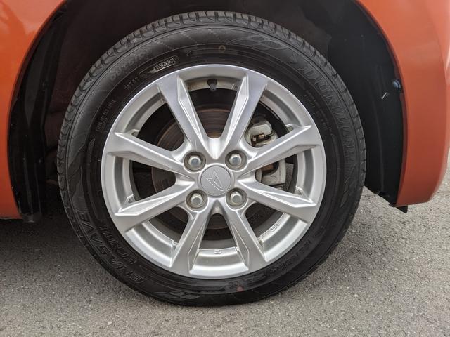 ウェイク Ｌ　ＳＡＩＩＩ　ディスプレイオーディオ　Ｂカメラ　全方位カメラ　レーンアシスト　衝突被害軽減ブレーキ　片側パワースライドドア　アイドリングストップ　オートライト　ＬＥＤヘッドライト　社外１４インチＡＷ（48枚目）