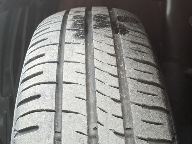 ウェイク Ｌ　ＳＡＩＩＩ　ディスプレイオーディオ　Ｂカメラ　全方位カメラ　レーンアシスト　衝突被害軽減ブレーキ　片側パワースライドドア　アイドリングストップ　オートライト　ＬＥＤヘッドライト　社外１４インチＡＷ（50枚目）