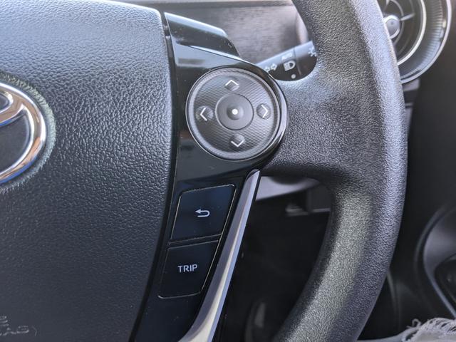 アクア Ｓスタイルブラック　純正ナビ　パノラミックビューモニター　フルセグ　ｂｌｕｅｔｏｏｔｈ　ＣＤ衝突軽減ブレーキ　コーナーセンサー　ＬＥＤヘッドライト　オートハイビーム（14枚目）