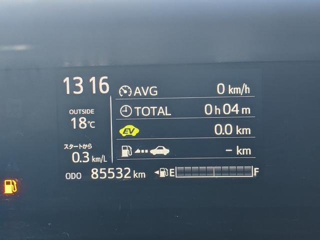 アクア Ｓスタイルブラック　純正ナビ　パノラミックビューモニター　フルセグ　ｂｌｕｅｔｏｏｔｈ　ＣＤ衝突軽減ブレーキ　コーナーセンサー　ＬＥＤヘッドライト　オートハイビーム（16枚目）