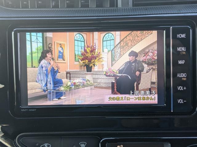 アクア Ｓスタイルブラック　純正ナビ　パノラミックビューモニター　フルセグ　ｂｌｕｅｔｏｏｔｈ　ＣＤ衝突軽減ブレーキ　コーナーセンサー　ＬＥＤヘッドライト　オートハイビーム（18枚目）