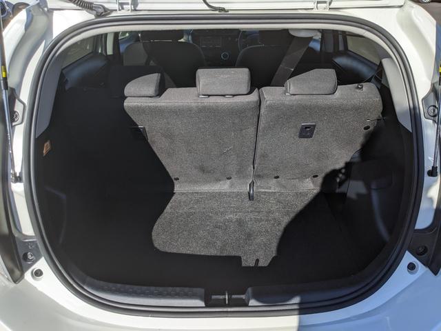 アクア Ｓスタイルブラック　純正ナビ　パノラミックビューモニター　フルセグ　ｂｌｕｅｔｏｏｔｈ　ＣＤ衝突軽減ブレーキ　コーナーセンサー　ＬＥＤヘッドライト　オートハイビーム（42枚目）