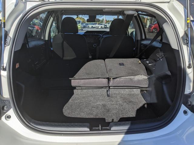 アクア Ｓスタイルブラック　純正ナビ　パノラミックビューモニター　フルセグ　ｂｌｕｅｔｏｏｔｈ　ＣＤ衝突軽減ブレーキ　コーナーセンサー　ＬＥＤヘッドライト　オートハイビーム（43枚目）