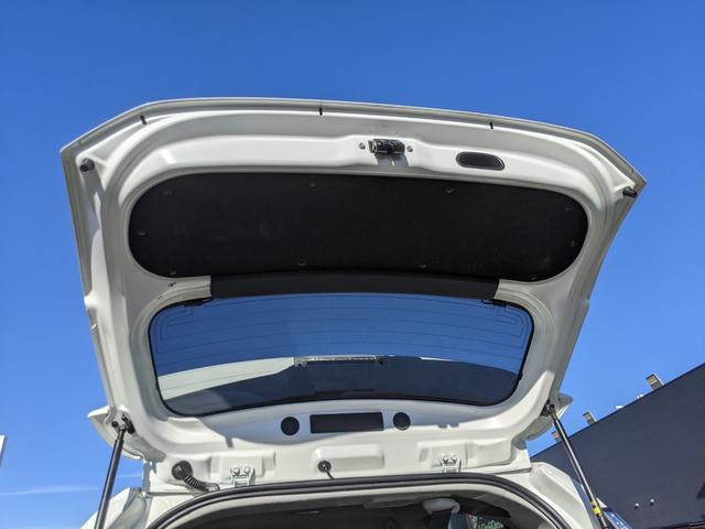 アクア Ｓスタイルブラック　純正ナビ　パノラミックビューモニター　フルセグ　ｂｌｕｅｔｏｏｔｈ　ＣＤ衝突軽減ブレーキ　コーナーセンサー　ＬＥＤヘッドライト　オートハイビーム（44枚目）