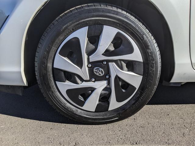 アクア Ｓスタイルブラック　純正ナビ　パノラミックビューモニター　フルセグ　ｂｌｕｅｔｏｏｔｈ　ＣＤ衝突軽減ブレーキ　コーナーセンサー　ＬＥＤヘッドライト　オートハイビーム（51枚目）